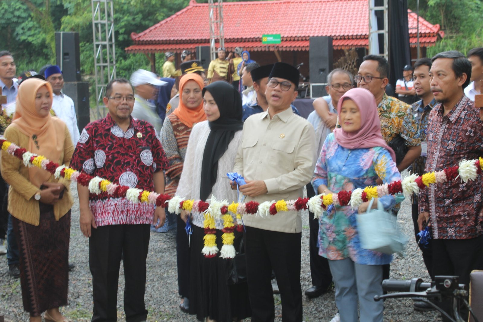 Selamat Datang!